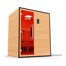 Medical Saunas Commercial Spa 486 (2 Person) - Serenity Provision