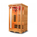 Medical Saunas Medical 4 Infrared Sauna (2 Person) - Serenity Provision