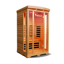 Medical Saunas Medical 4 Infrared Sauna (2 Person) - Serenity Provision