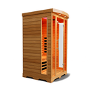 Medical Saunas Medical 4 Infrared Sauna (2 Person) - Serenity Provision