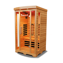 Medical Saunas Medical 4 Infrared Sauna (2 Person) - Serenity Provision