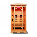 Medical Saunas Medical 4 Infrared Sauna (2 Person) - Serenity Provision