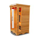 Medical Saunas Medical 4 Infrared Sauna (2 Person) - Serenity Provision