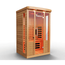 Medical Saunas Medical 5 Infrared Sauna (3 Person) - Serenity Provision