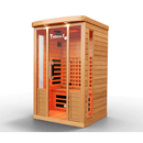 Medical Saunas Medical 5 Infrared Sauna (3 Person) - Serenity Provision