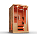 Medical Saunas Medical 5 Infrared Sauna (3 Person) - Serenity Provision