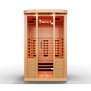 Medical Saunas Medical 5 Infrared Sauna (3 Person) - Serenity Provision