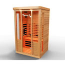 Medical Saunas Medical 5 Infrared Sauna (3 Person) - Serenity Provision