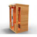 Medical Saunas Medical 5 Infrared Sauna (3 Person) - Serenity Provision