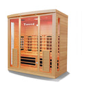 Medical Saunas Medical 6 Infrared Sauna (4 Person) - Serenity Provision