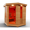 Medical Saunas Medical 7 Plus Infrared Sauna (6 Person) - Serenity Provision