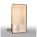 Medical Saunas Traditional 5 Steam Sauna (2 Person) - Serenity Provision