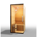 Medical Saunas Traditional 5 Steam Sauna (2 Person) - Serenity Provision