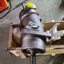 Parts List - 72" Vibratory Roller - Serenity Provision