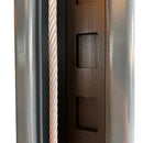 KT-4H110 11,000 Lbs Heavy Duty 4 Post Car Lift - Serenity Provision