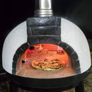 Portable Wood Fired Brick Pizza Oven - Tonío - Serenity Provision
