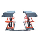 Katool AK-X95 8,000 Lbs Full Rise Scissor Lift - Serenity Provision