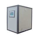 Bastone Portable Toilet with Acrylic Shower Room PM000129 - Serenity Provision