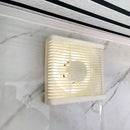 Bastone Portable Toilet with Acrylic Shower Room PM000129 - Serenity Provision