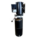 KT-4H850 8,500 Lbs Heavy Duty 4 Post Car Lift - Serenity Provision