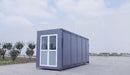 Expandable Prefab House 19ft x 20ft with Cabinet - PM00011902