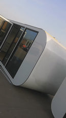 Outdoor Living and Working Tiny House 20ft -  SUIPB5930MM