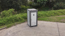 Bastone Portable Restroom with Sink - PM000123