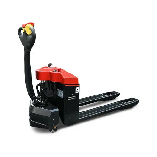 HANGCHA Full Electric Pallet Jack 3,000lbs Capacity - PH000086