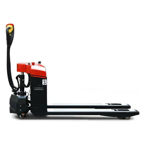 HANGCHA Full Electric Pallet Jack 3,000lbs Capacity - PH000086