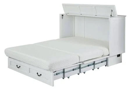 Arason Creden-ZzZ Kingston Cabinet Bed – 573-15