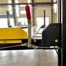 KT-4H850 8,500 Lbs Heavy Duty 4 Post Car Lift - Serenity Provision