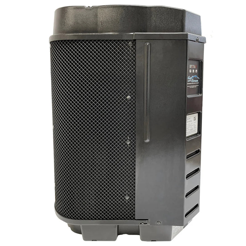 GulfStream 118K BTU Heat and Cool Pool Pump - HE125-TA
