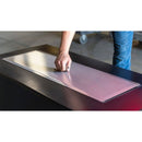 The Outdoor Plus Stainless Steel Cover - Serenity Provision