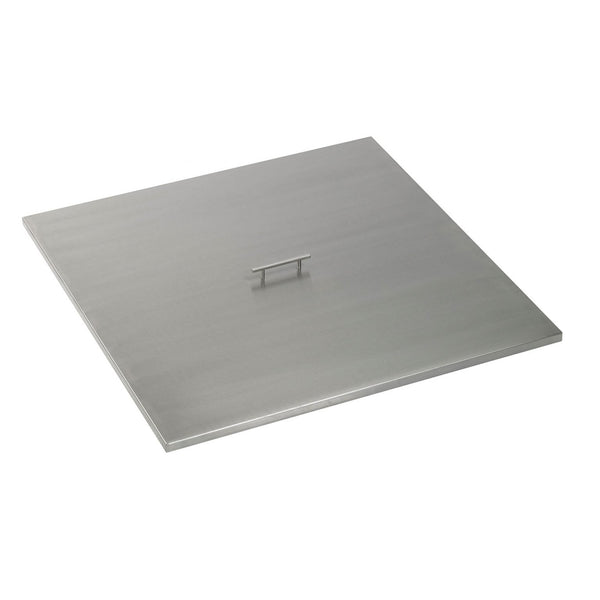 The Outdoor Plus Stainless Steel Cover - Serenity Provision