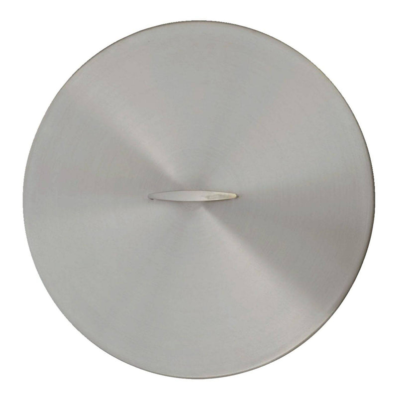The Outdoor Plus Stainless Steel Cover - Serenity Provision