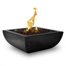 The Outdoor Plus Avalon Fire Bowl GFRC Concrete OPT-AVLFOXX - Serenity Provision