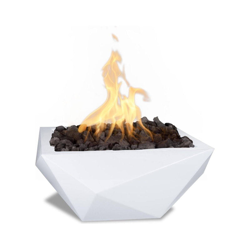The Outdoor Plus Gladiator Fire Bowl Metal Powder Coat OPT-GLDPCXX - Serenity Provision