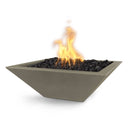 The Outdoor Plus Maya Fire Bowl GFRC Concrete OPT-XXSFO - Serenity Provision