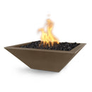 The Outdoor Plus Maya Fire Bowl GFRC Concrete OPT-XXSFO - Serenity Provision