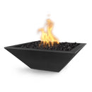 The Outdoor Plus Maya Fire Bowl GFRC Concrete OPT-XXSFO - Serenity Provision