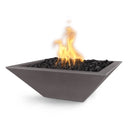 The Outdoor Plus Maya Fire Bowl GFRC Concrete OPT-XXSFO - Serenity Provision