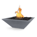 The Outdoor Plus Maya Fire Bowl GFRC Concrete OPT-XXSFO - Serenity Provision