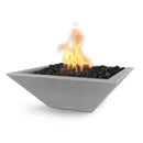 The Outdoor Plus Maya Fire Bowl GFRC Concrete OPT-XXSFO - Serenity Provision