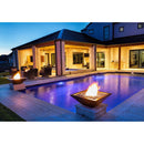 The Outdoor Plus Maya Fire Bowl GFRC Concrete OPT-XXSFO - Serenity Provision