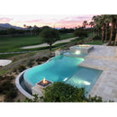 The Outdoor Plus Maya Fire Bowl GFRC Concrete OPT-XXSFO - Serenity Provision