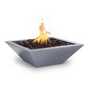 The Outdoor Plus Maya Fire Bowl Metal Powder Coated OPT-XXSQPCFO - Serenity Provision