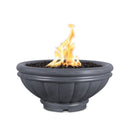 The Outdoor Plus Roma Fire Bowl GFRC Concrete OPT-ROMFOXX - Serenity Provision
