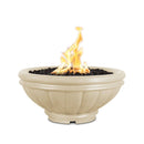 The Outdoor Plus Roma Fire Bowl GFRC Concrete OPT-ROMFOXX - Serenity Provision