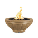 The Outdoor Plus Roma Fire Bowl GFRC Concrete OPT-ROMFOXX - Serenity Provision