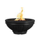 The Outdoor Plus Roma Fire Bowl GFRC Concrete OPT-ROMFOXX - Serenity Provision